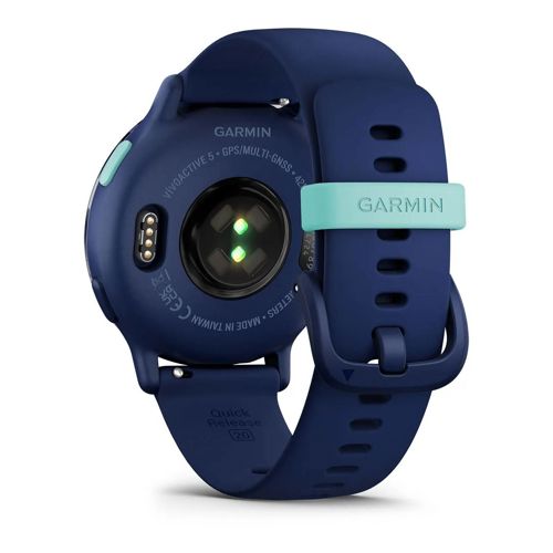 Pametni sat GARMIN Vivoactive 5, 010-02862-12-4