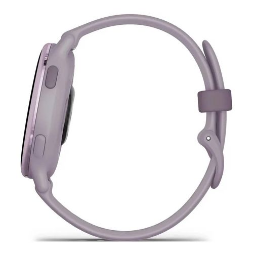 Pametni sat GARMIN Vivoactive 5 Orchid Metalic Orchid, 010-02862-13-4