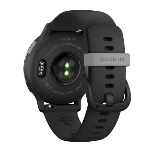 Pametni sat GARMIN Vivoactive 5 Black Slate, 010-02862-10-3