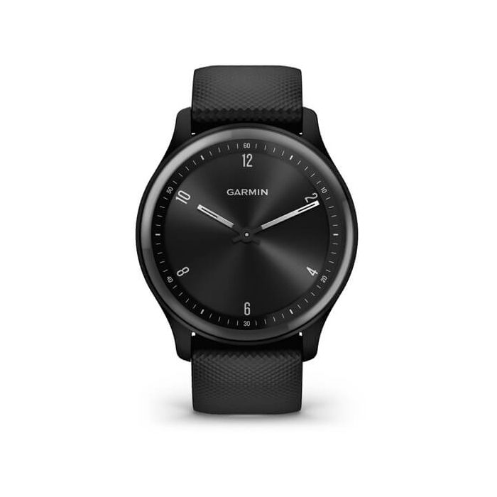 Pametni sat GARMIN vivomove Sport, 40mm, crni, 010-02566-00-1