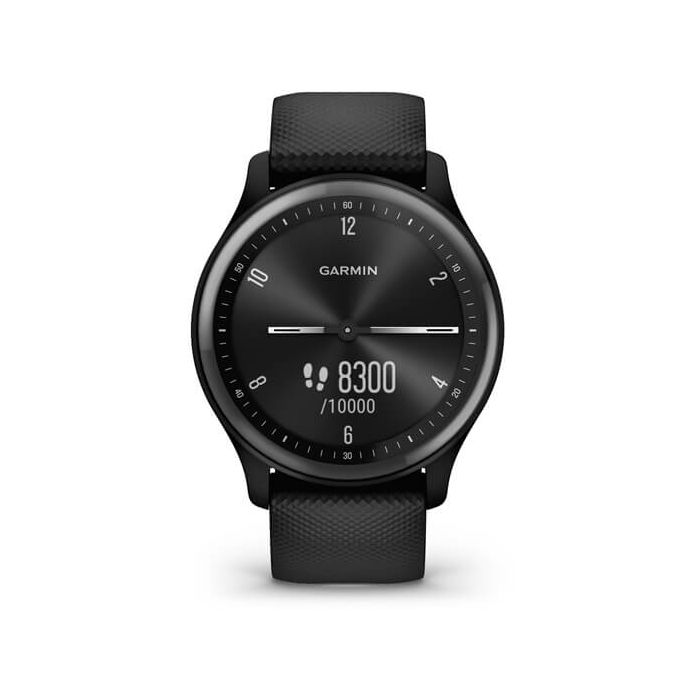 Pametni sat GARMIN vivomove Sport, 40mm, crni, 010-02566-00-3
