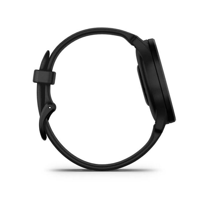 Pametni sat GARMIN vivomove Sport, 40mm, crni, 010-02566-00-4
