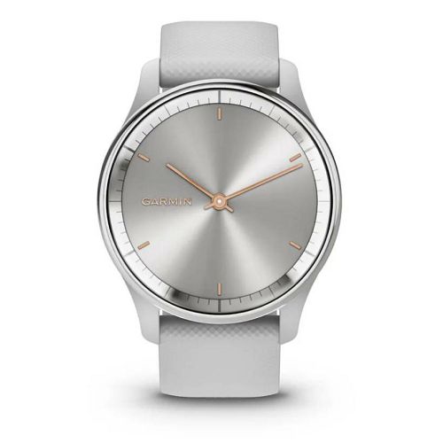 Pametni sat GARMIN Vivomove Trend Mist Gray, 010-02665-03-1