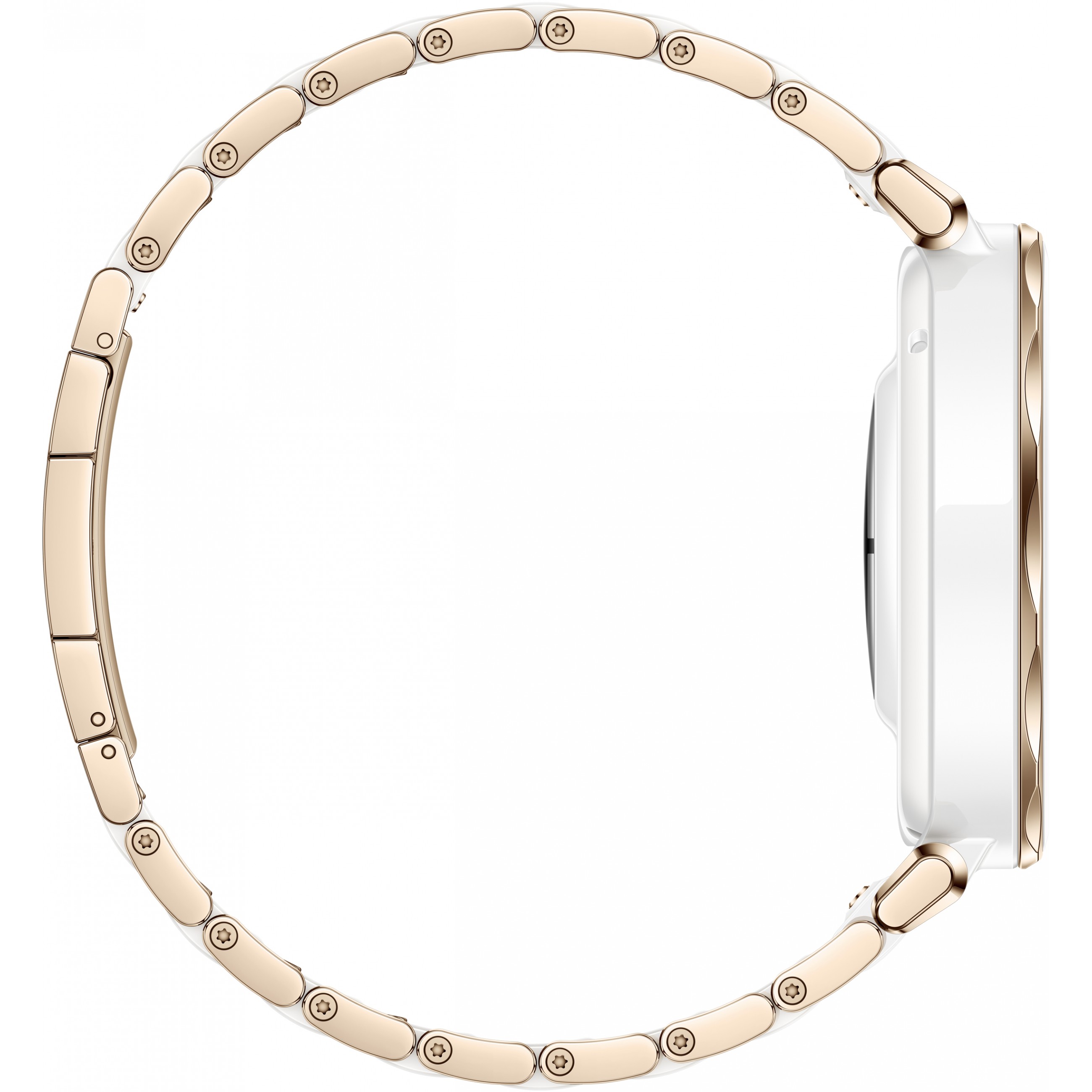 Pametni sat HUAWEI WATCH GT 5 Pro 42mm (AMOLED, Ceramic White)-9