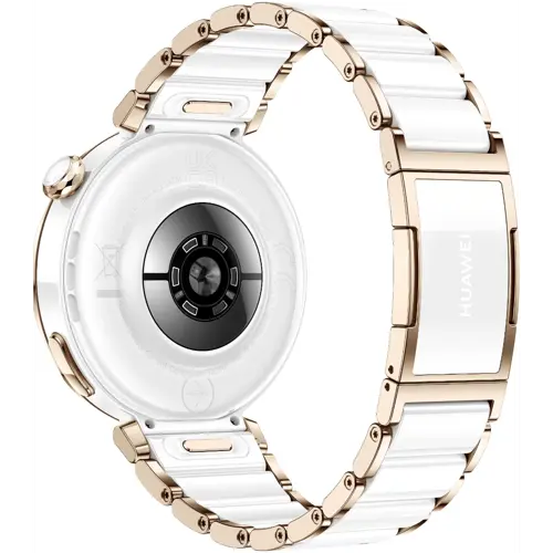 Pametni sat HUAWEI WATCH GT 5 Pro 42mm (AMOLED, Ceramic White)-2