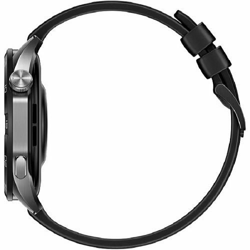 Pametni sat HUAWEI WATCH GT 4 (46 mm, AMOLED, GPS, 5ATM, Black)-2