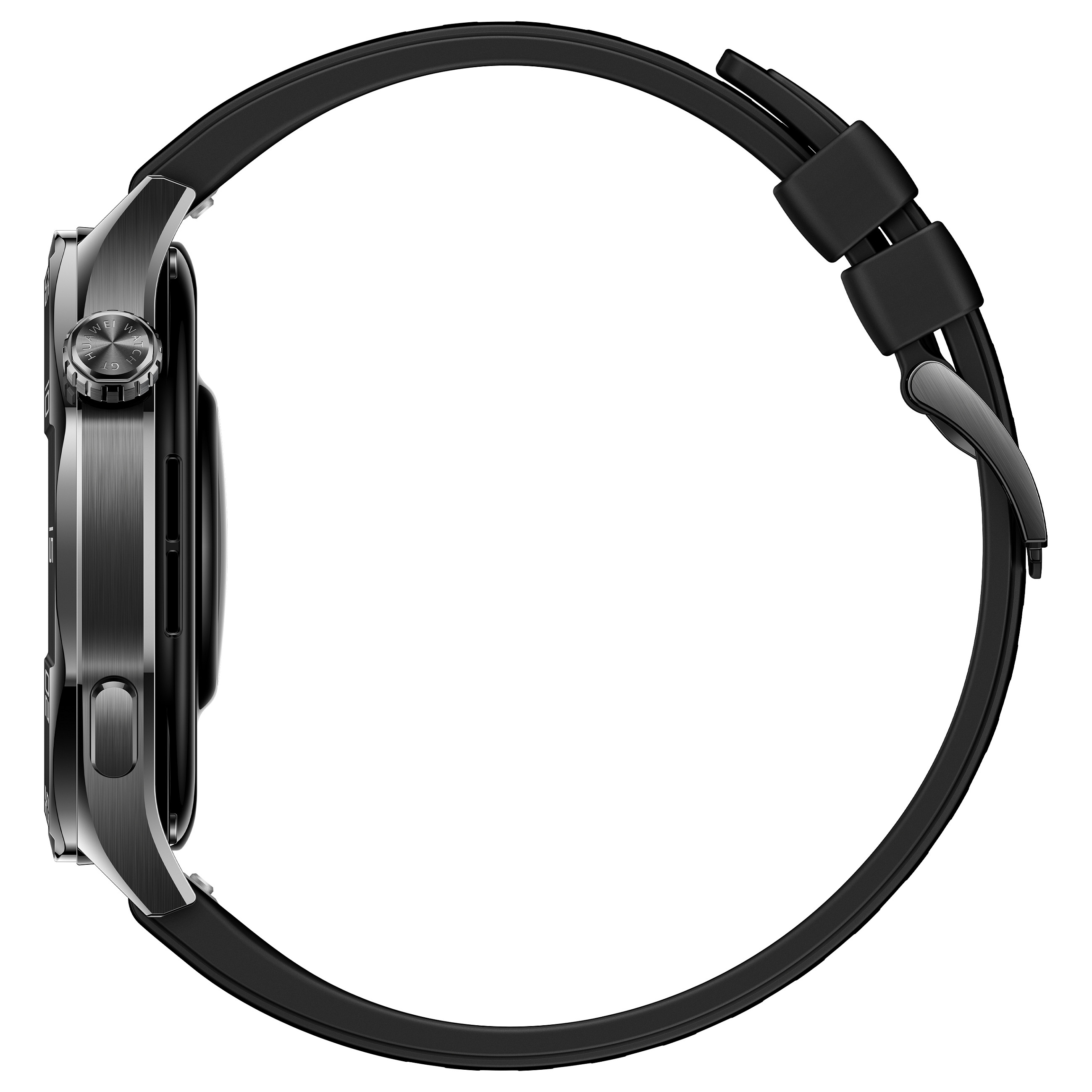 Pametni sat HUAWEI WATCH GT 5 46mm (AMOLED, crni)-7