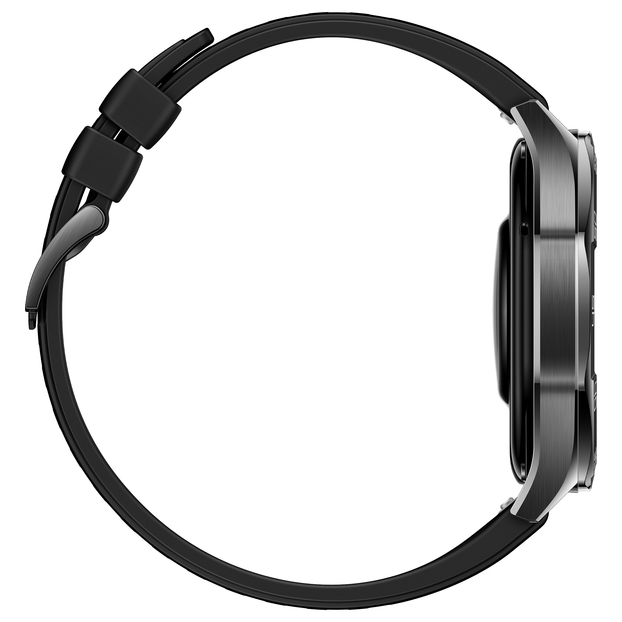 Pametni sat HUAWEI WATCH GT 5 46mm (AMOLED, crni)-9