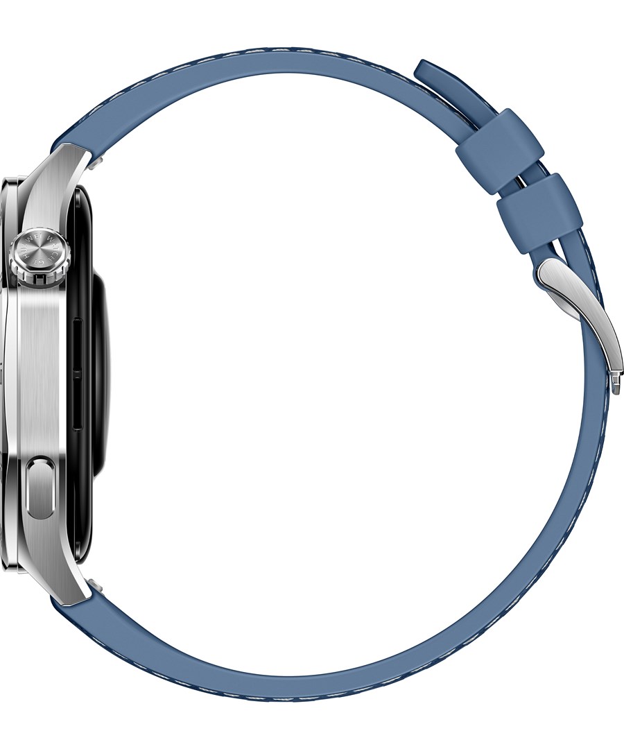 Pametni sat HUAWEI WATCH GT 5 46mm (AMOLED, plavi)-1