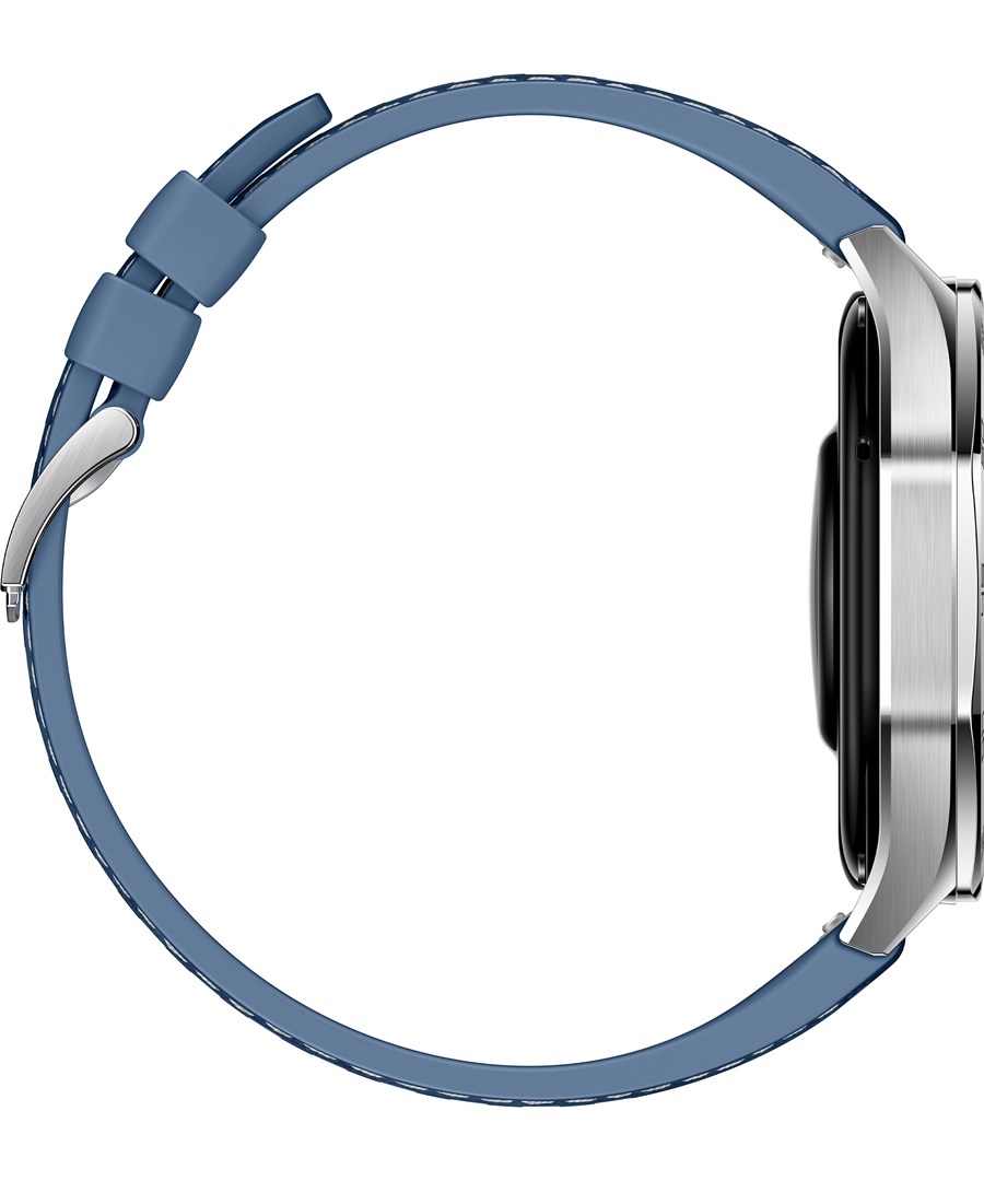 Pametni sat HUAWEI WATCH GT 5 46mm (AMOLED, plavi)-3