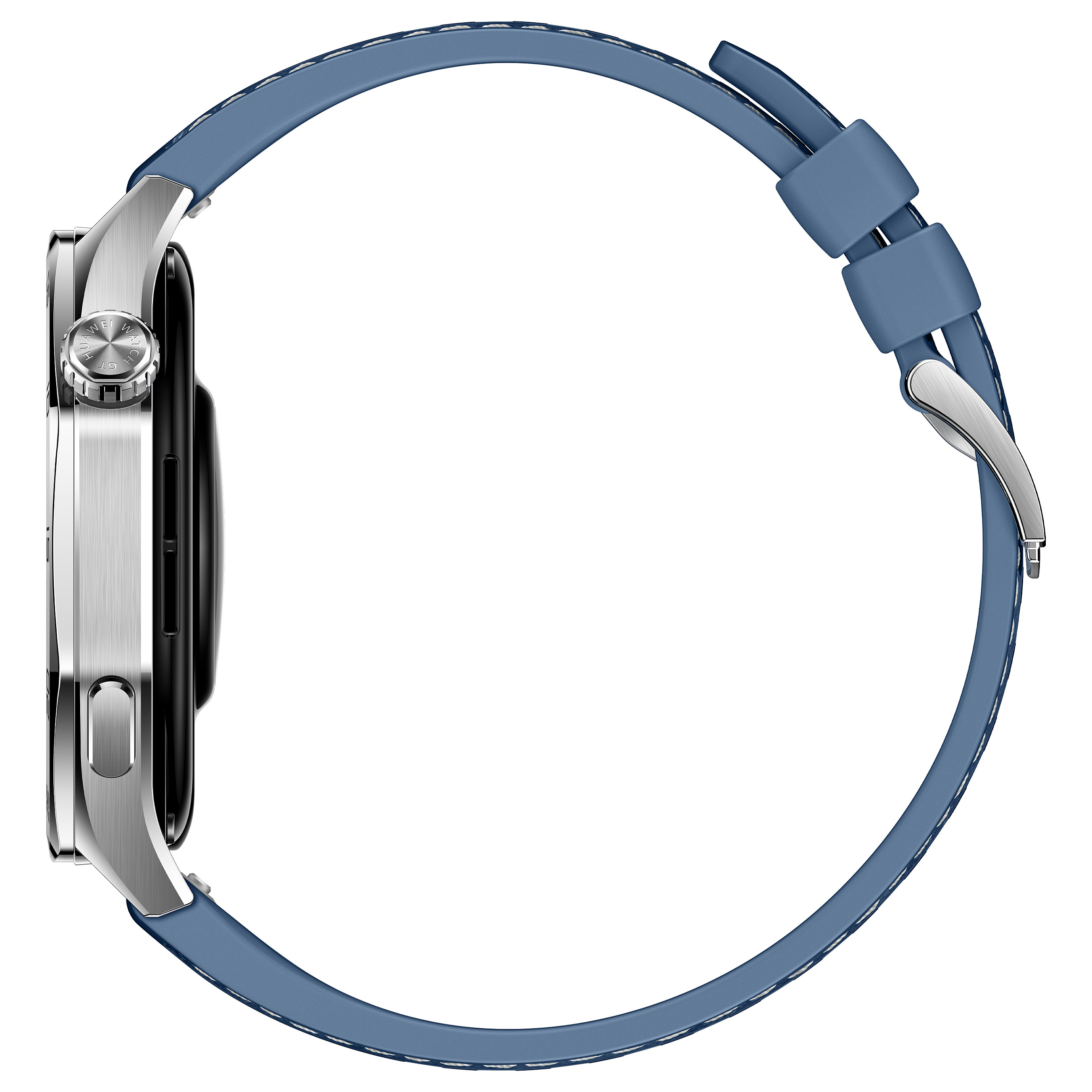 Pametni sat HUAWEI WATCH GT 5 46mm (AMOLED, plavi)-4