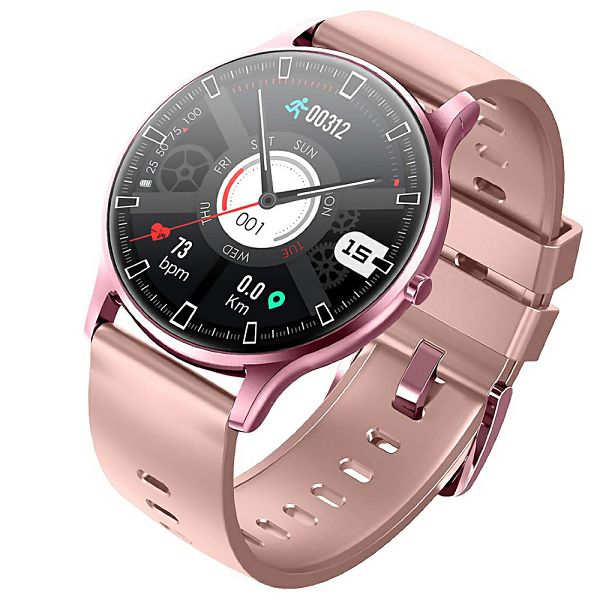 Pametni sat MEANIT M33 Lady-1