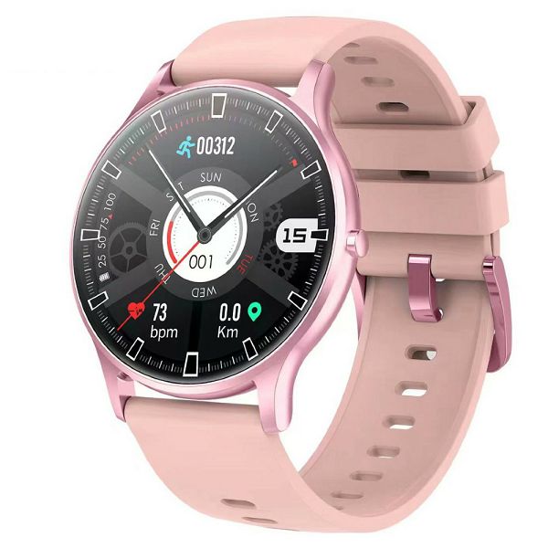 Pametni sat MEANIT M33 Lady-0
