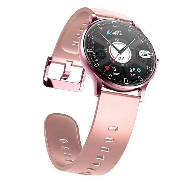 Pametni sat MEANIT M33 Lady-2