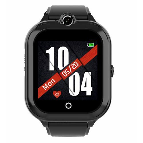 Pametni sat MEANIT Smart 4G - Calling, Nano-Sim-2