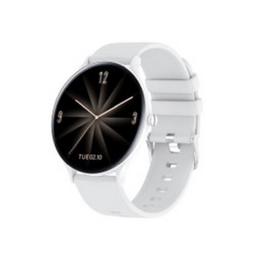 Pametni sat NEON Classic 2 44mm, bijeli