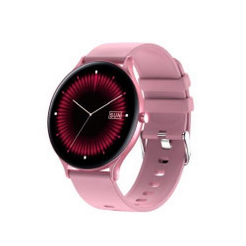 Pametni sat NEON Classic 2 44mm, rozi