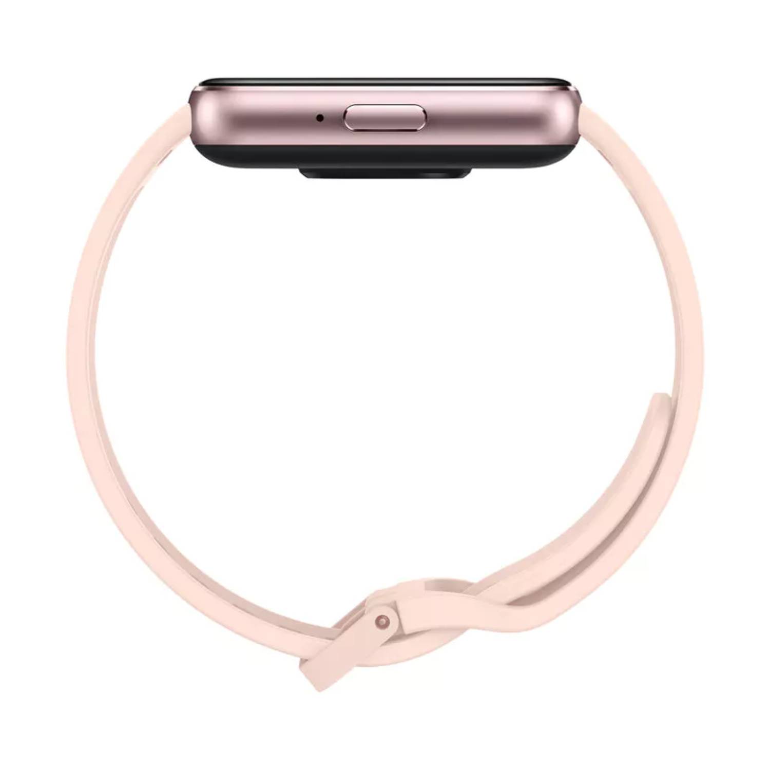 Pametna narukvica SAMSUNG Galaxy Fit3 43mm rozo-zlatna-4