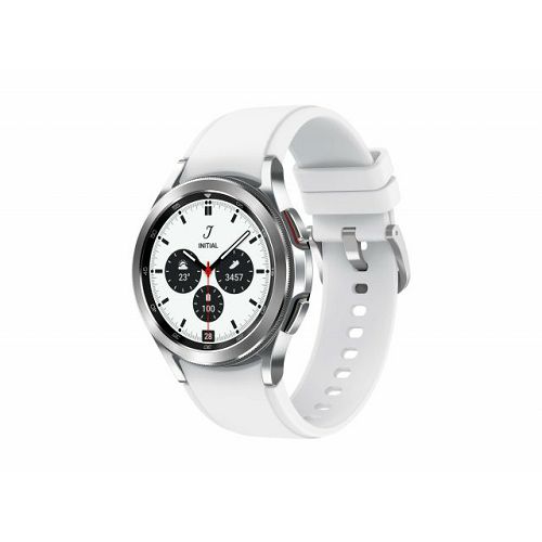 Pametni sat SAMSUNG Galaxy Watch4 Classic 42mm srebrni-0