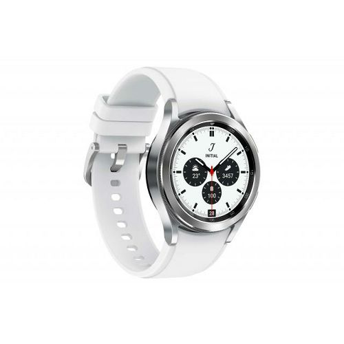 Pametni sat SAMSUNG Galaxy Watch4 Classic 42mm srebrni-1