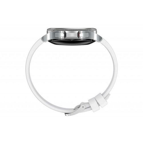 Pametni sat SAMSUNG Galaxy Watch4 Classic 42mm srebrni-2