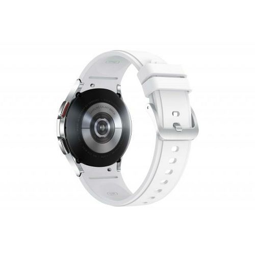 Pametni sat SAMSUNG Galaxy Watch4 Classic 42mm srebrni-4