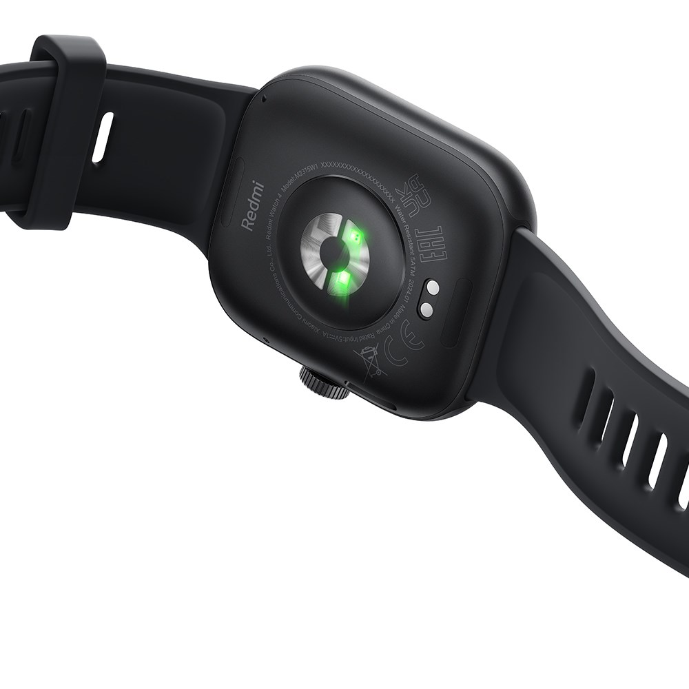 Pametni sat XIAOMI Redmi Watch 4 47mm Obsidian Black-11