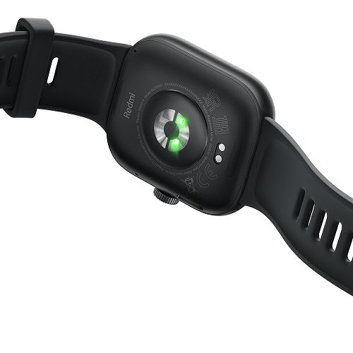 Pametni sat XIAOMI Redmi Watch 4 47mm Obsidian Black-6