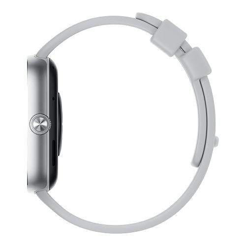 Pametni sat XIAOMI Redmi Watch 4 47mm Silver Grey-4