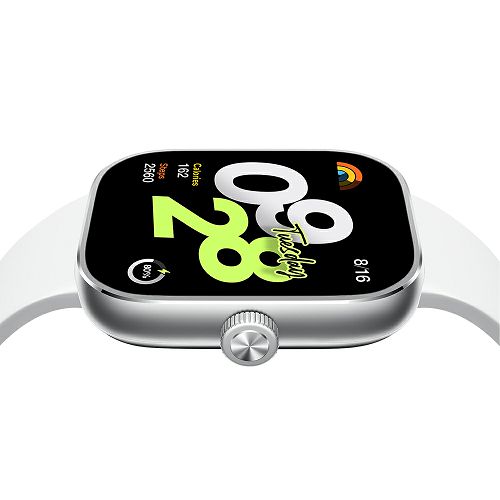 Pametni sat XIAOMI Redmi Watch 4 47mm Silver Grey-7