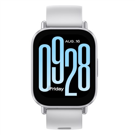 Pametni sat XIAOMI Redmi Watch 5 Active 49mm Matte Silver-3