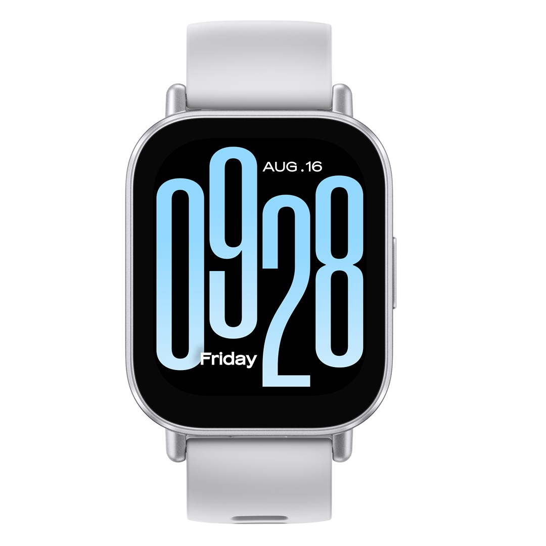 Pametni sat XIAOMI Redmi Watch 5 Active 49mm Matte Silver-0