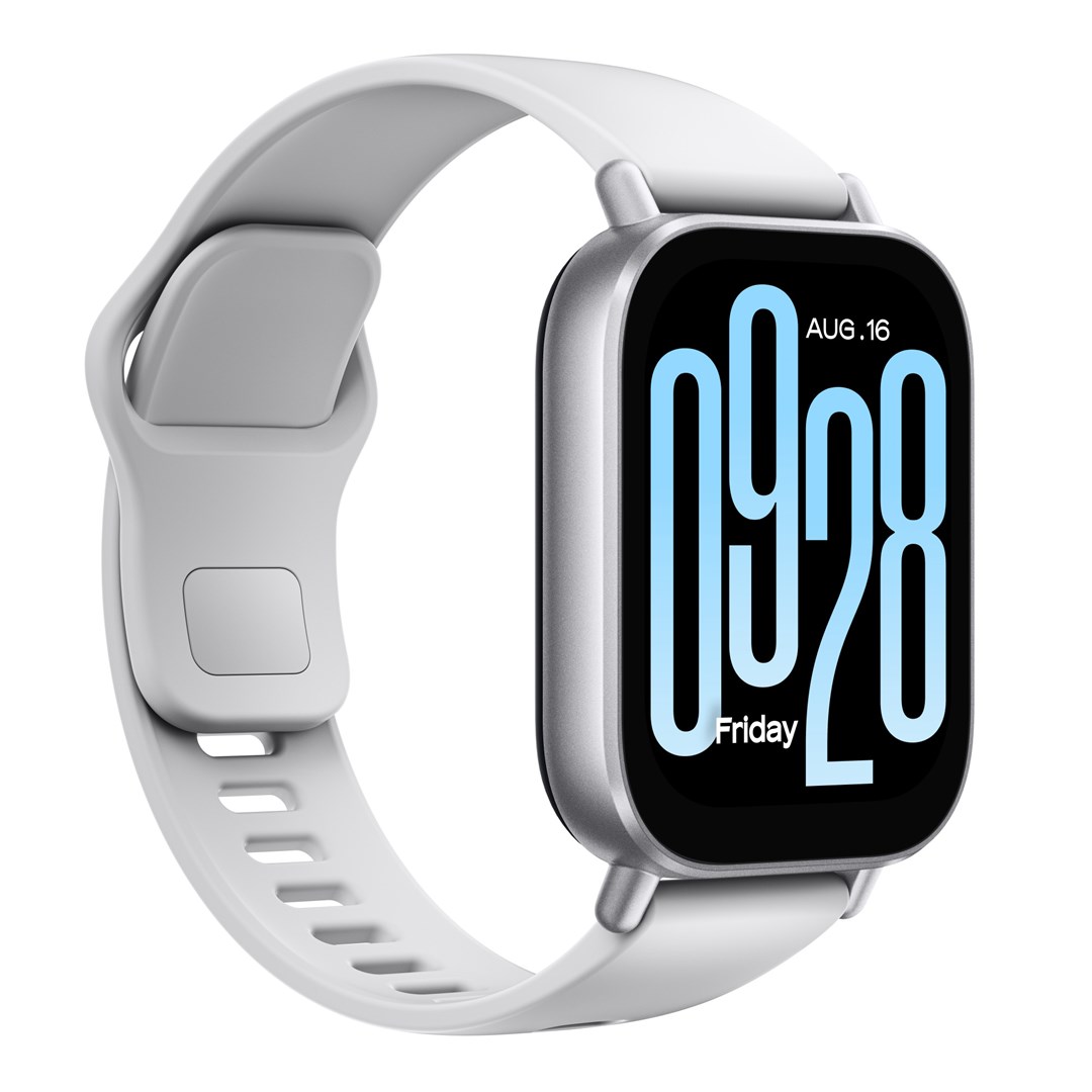 Pametni sat XIAOMI Redmi Watch 5 Active 49mm Matte Silver-1