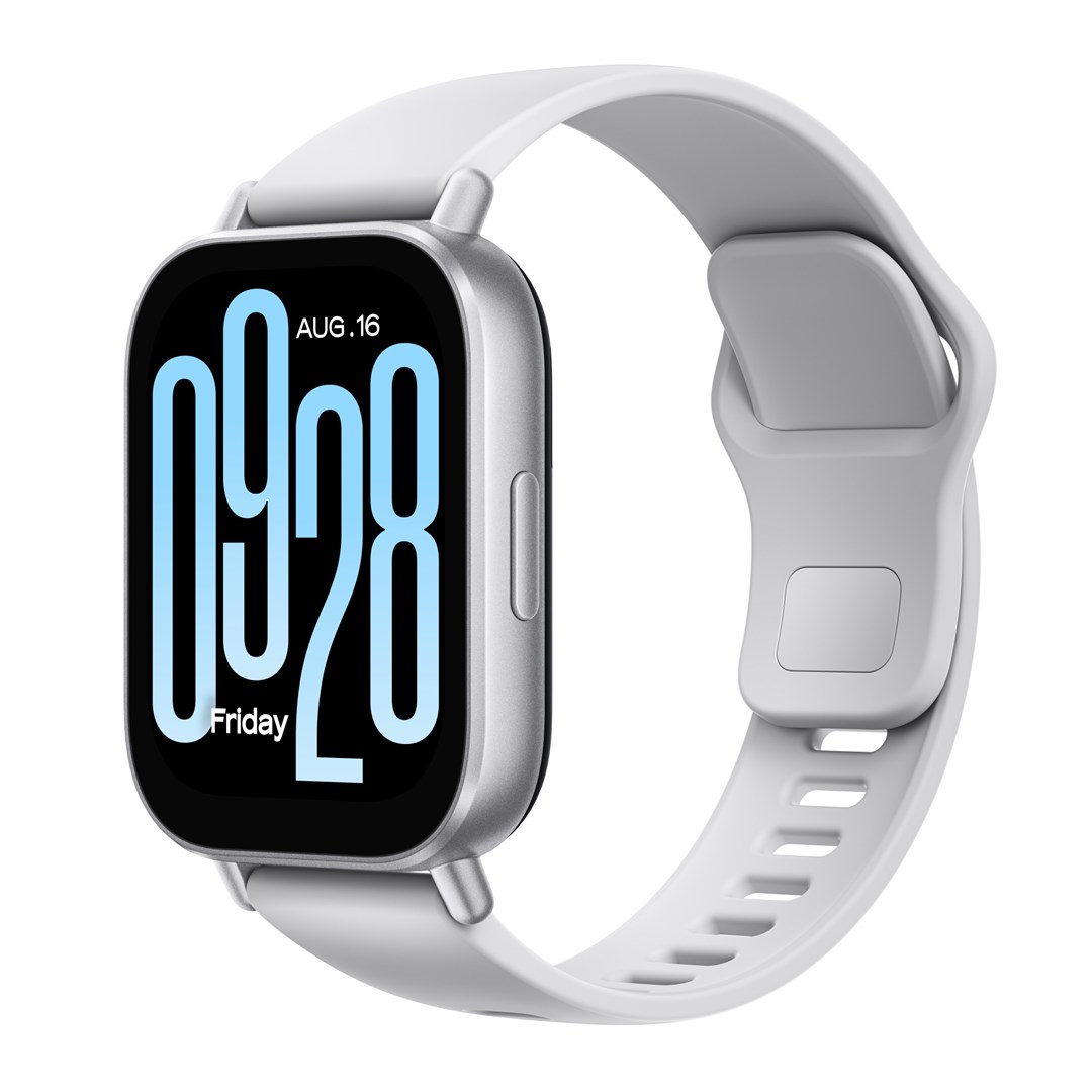 Pametni sat XIAOMI Redmi Watch 5 Active 49mm Matte Silver-2