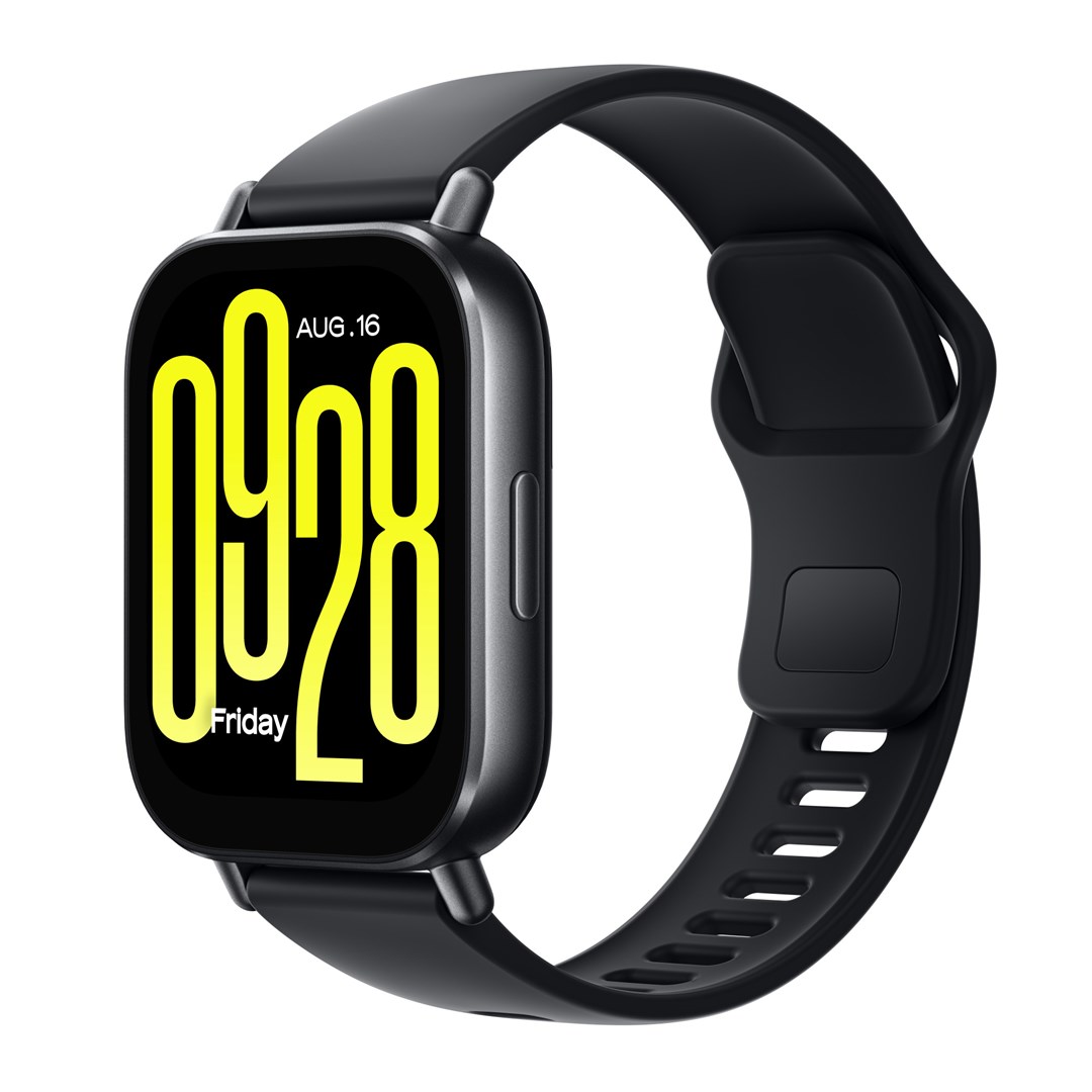 Pametni sat XIAOMI Redmi Watch 5 Active 49mm Midnight Black-1