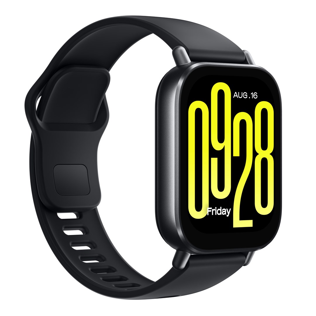 Pametni sat XIAOMI Redmi Watch 5 Active 49mm Midnight Black-2