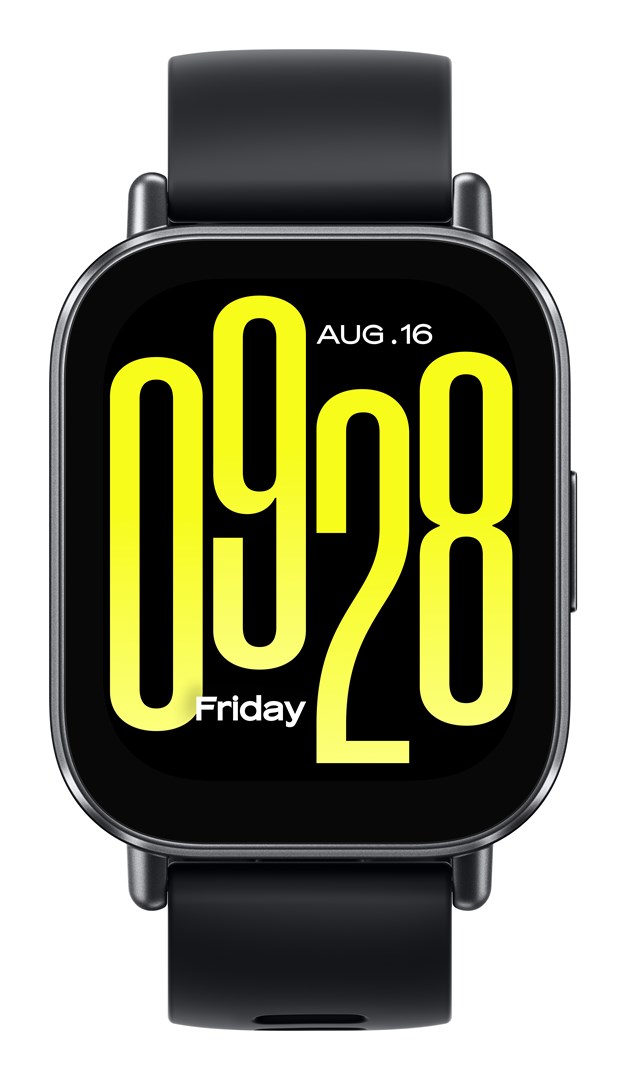 Pametni sat XIAOMI Redmi Watch 5 Active 49mm Midnight Black