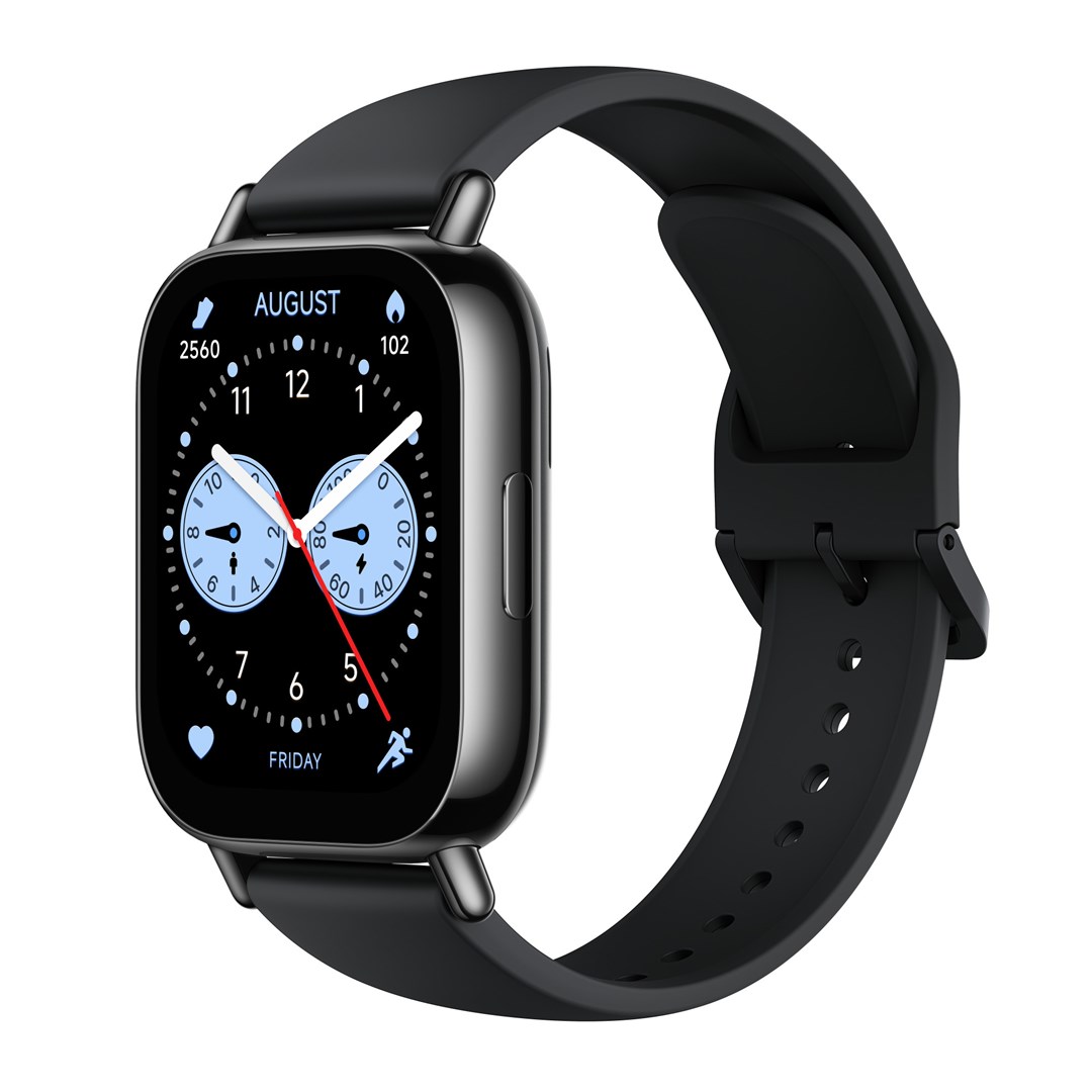 Pametni sat XIAOMI Redmi Watch 5 Lite GPS 48mm Black-2