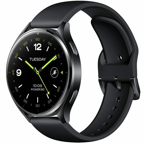 Pametni sat XIAOMI Watch 2 crni-0