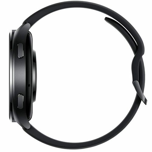 Pametni sat XIAOMI Watch 2 crni-1