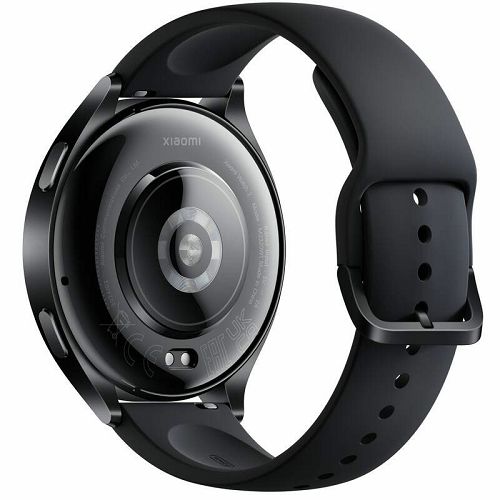 Pametni sat XIAOMI Watch 2 crni-2
