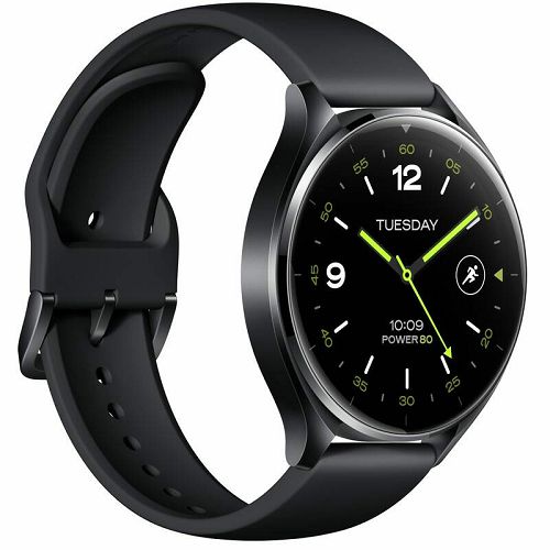 Pametni sat XIAOMI Watch 2 crni-3