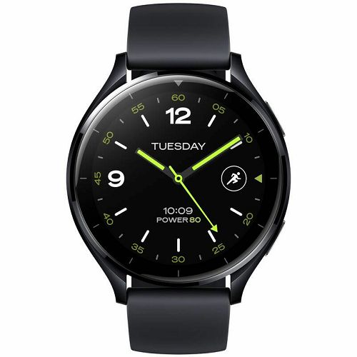Pametni sat XIAOMI Watch 2 crni-4
