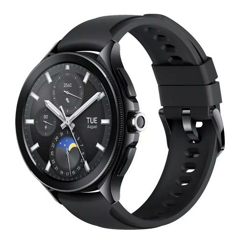 Pametni sat XIAOMI Watch 2 Pro 47mm crni-2