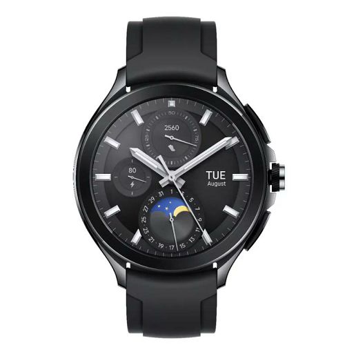 Pametni sat XIAOMI Watch 2 Pro 47mm crni-1