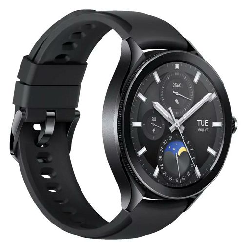 Pametni sat XIAOMI Watch 2 Pro 47mm crni-0