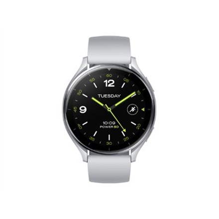 Pametni sat XIAOMI Watch 2 Silver-9