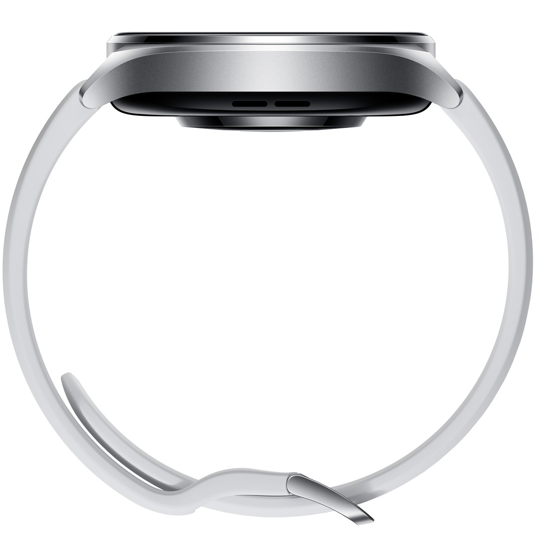 Pametni sat XIAOMI Watch 2 Silver-7