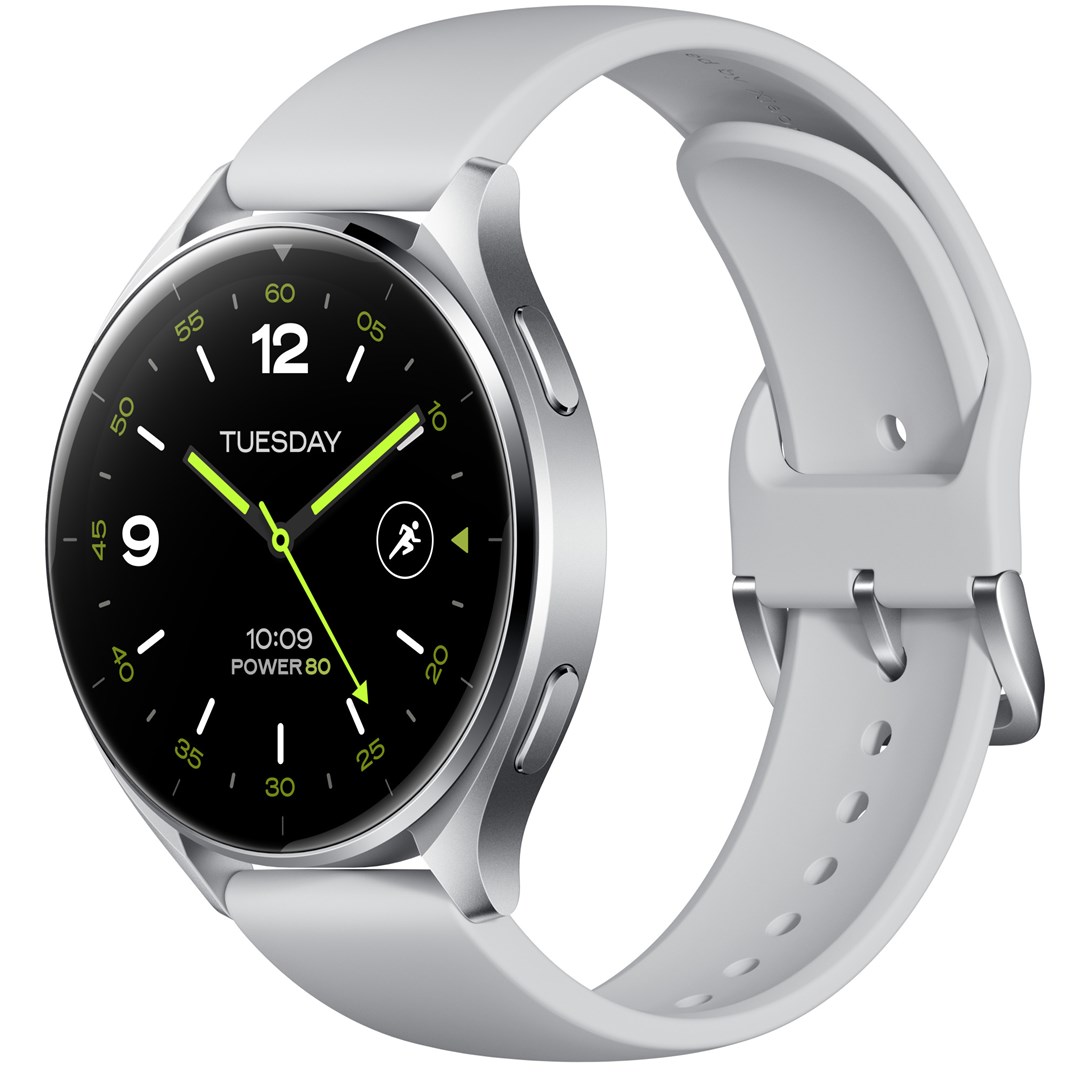 Pametni sat XIAOMI Watch 2 Silver-4