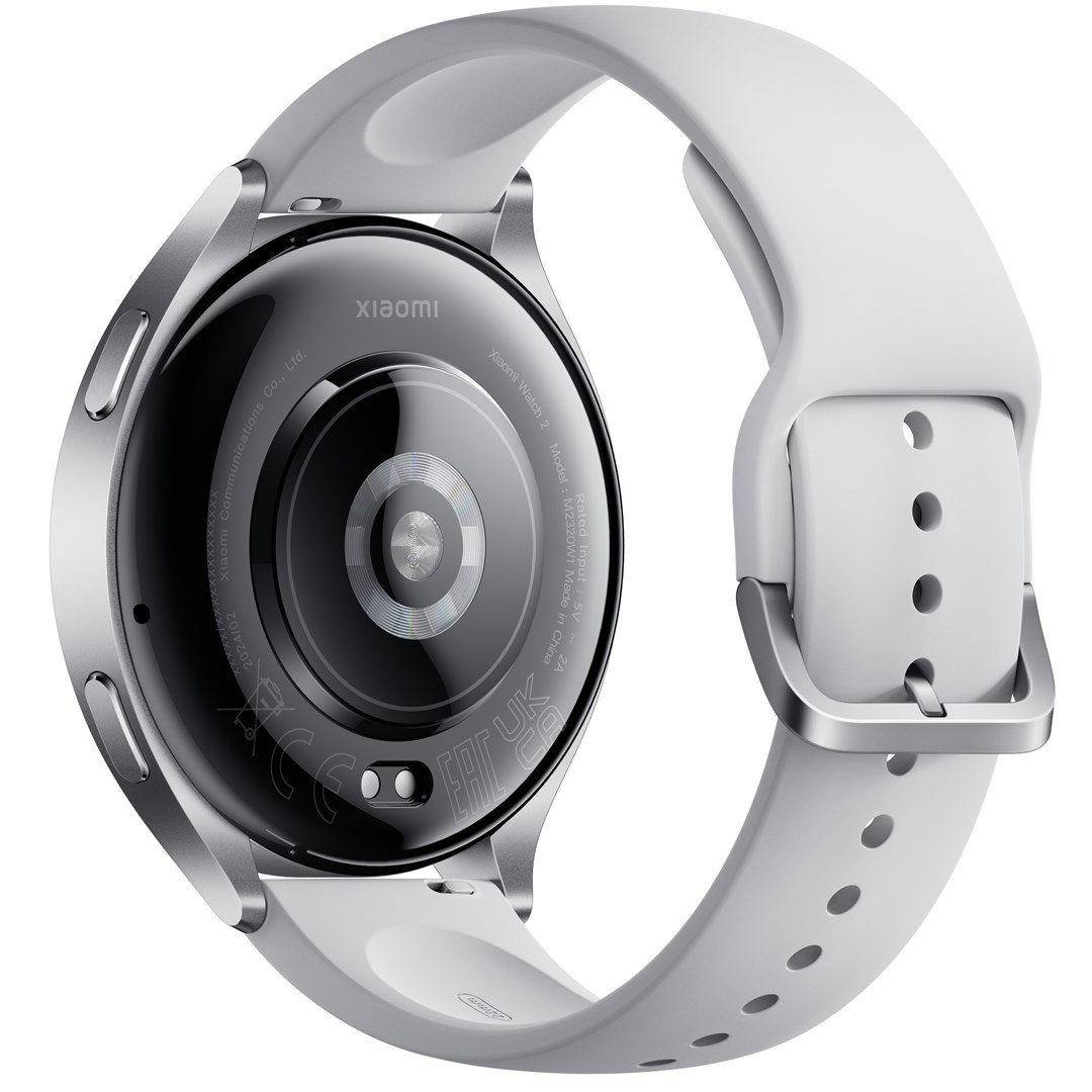 Pametni sat XIAOMI Watch 2 Silver-6